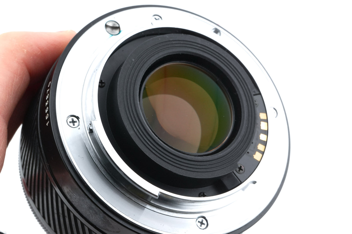 Minolta 50mm f1.7 AF