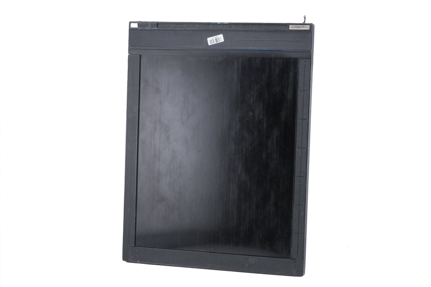 Lisco 8x10" Regal Sheet Film Holder