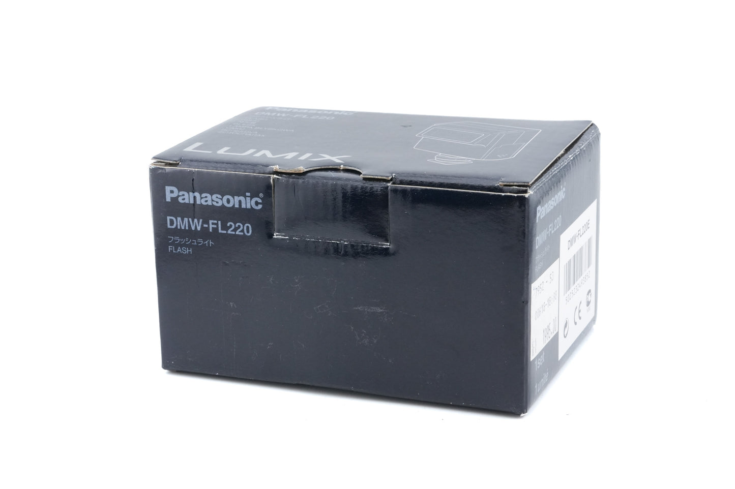 Panasonic DMW-FL220