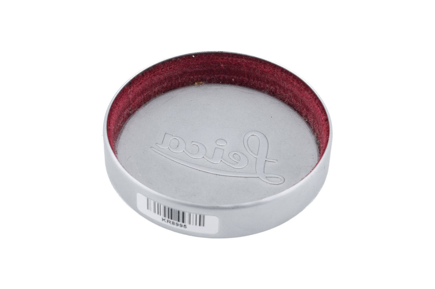 Leica 43mm Lens Cap E43