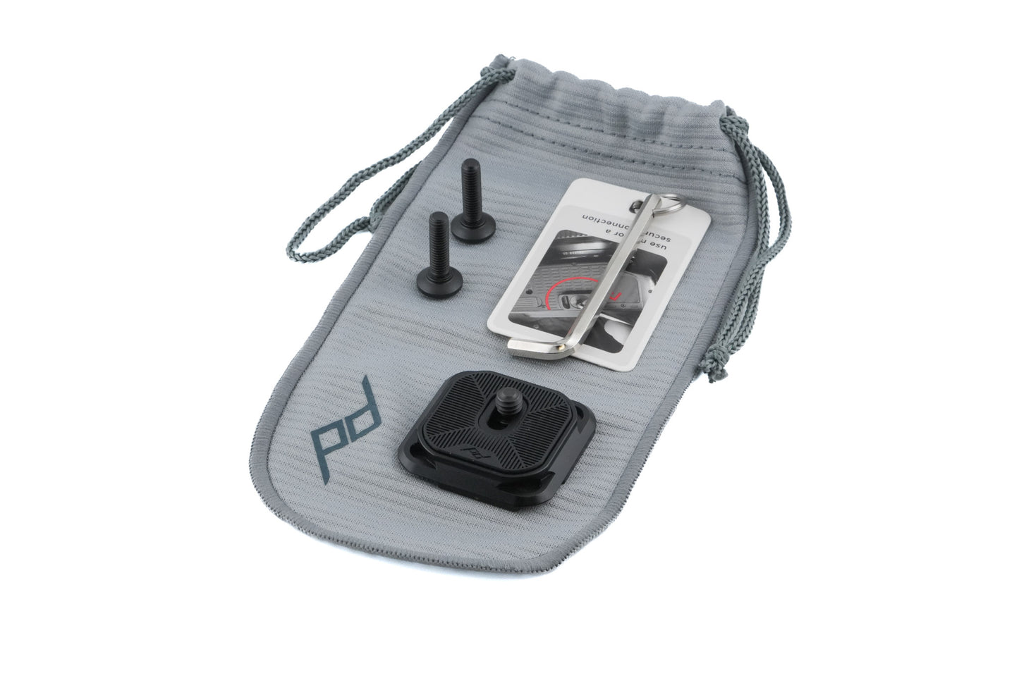 Peak Design Capture Clip System