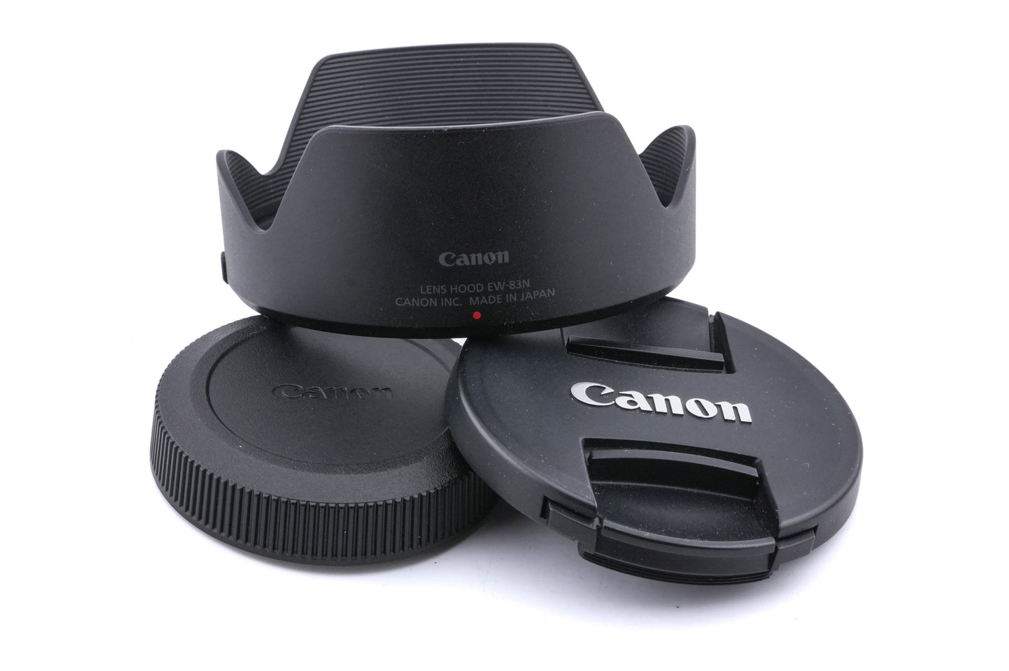 Canon 24-105mm f4 L IS USM