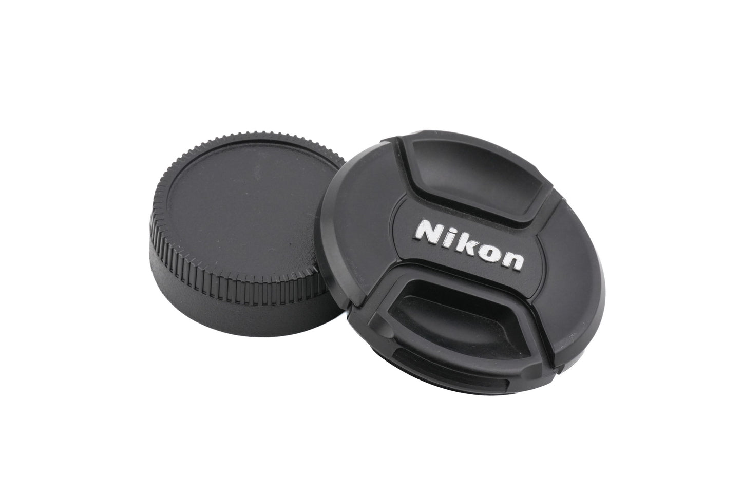 Nikon 70-300mm f4.5-5.6 AF-P Nikkor E ED VR