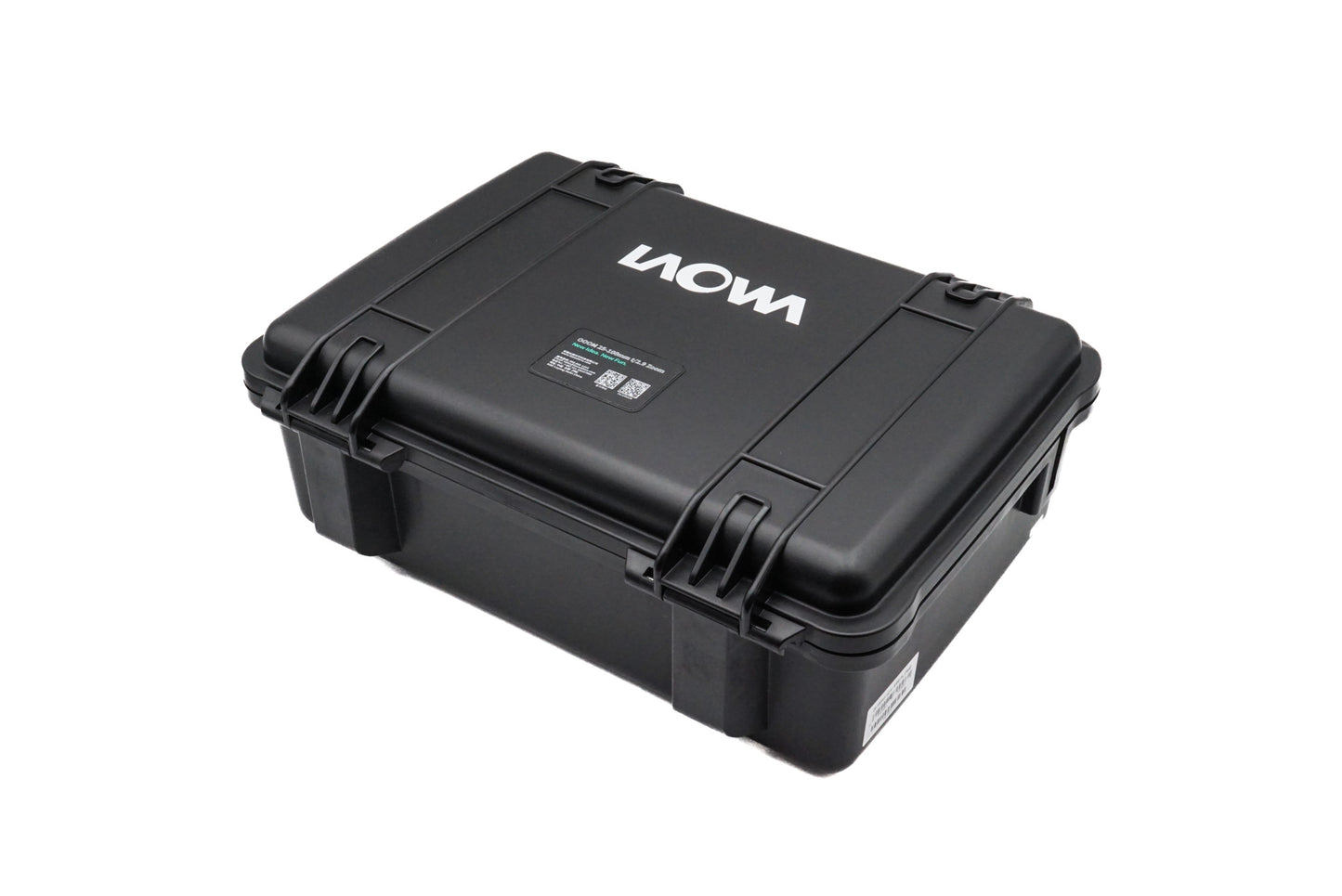 Laowa 25-100mm T2.9 OOOM Cine Zoom