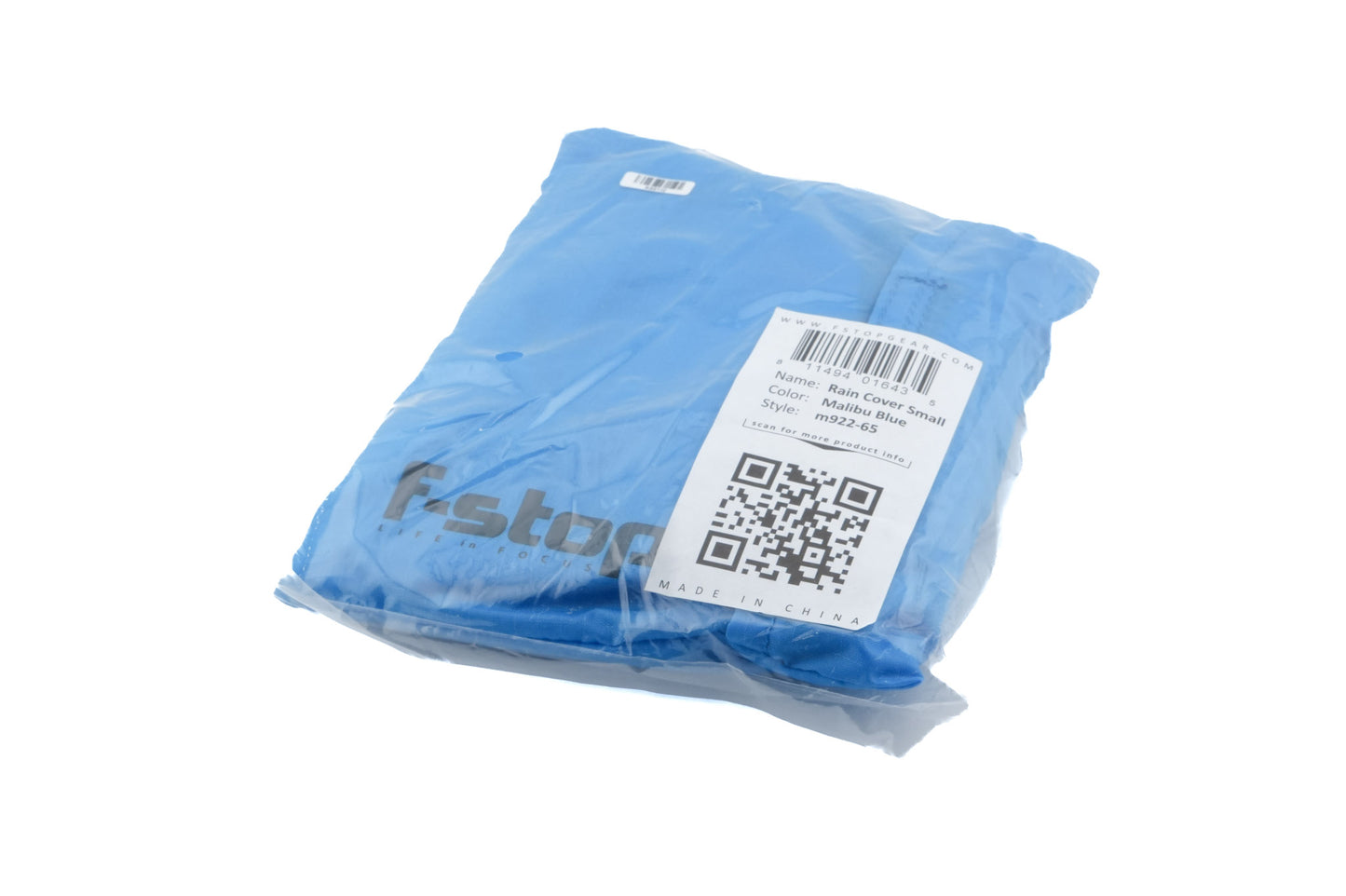 F-Stop Rain Cover (Small)