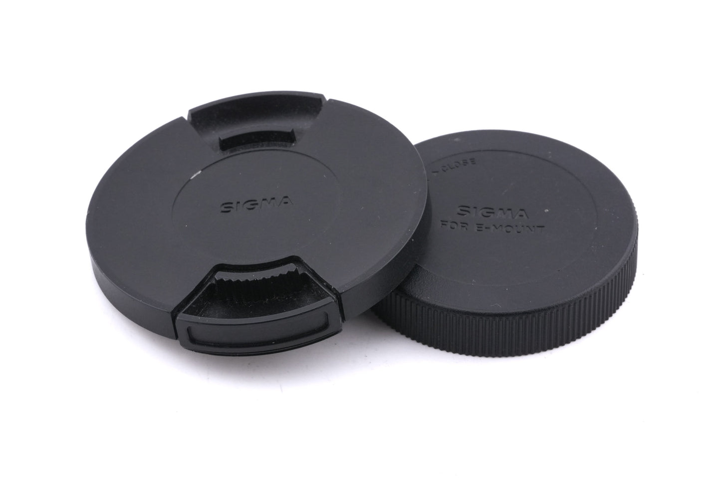 Sigma 16mm f1.4 DC DN Contemporary