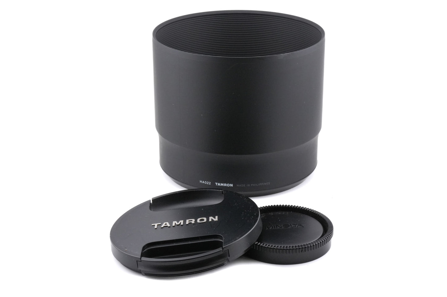 Tamron 150-600mm f5-6.3 Di VC USD G2 (A022)