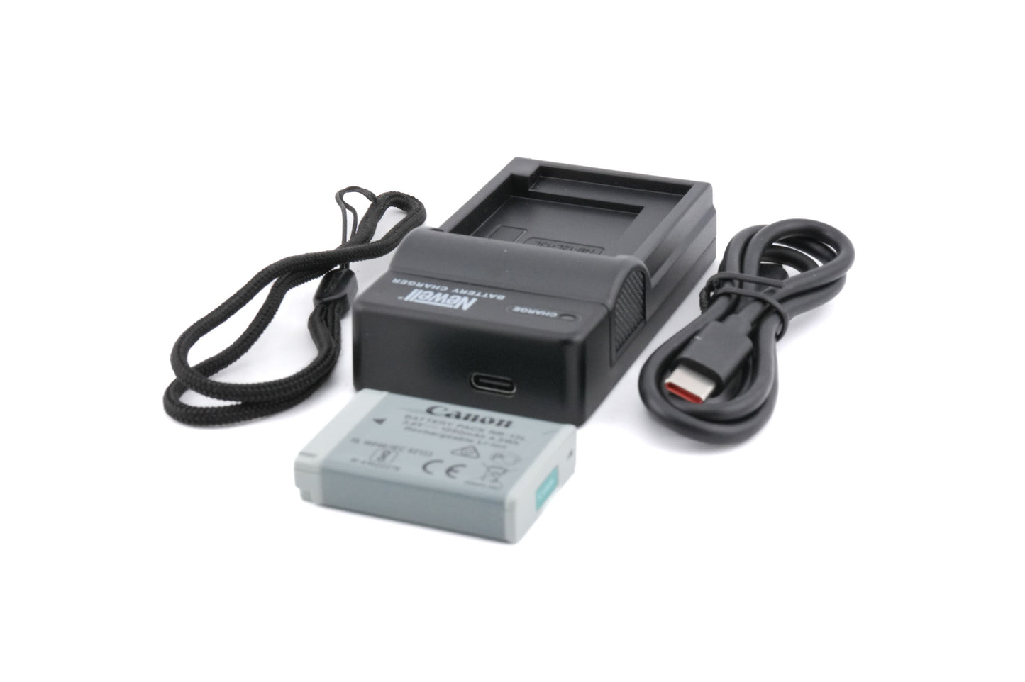 Canon PowerShot SX740 HS