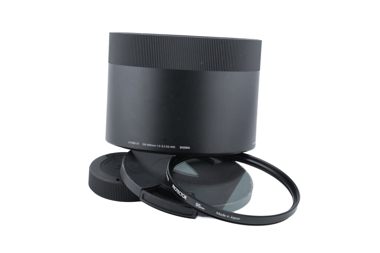 Sigma 150-600mm f5-6.3 DG OS HSM Contemporary (015)