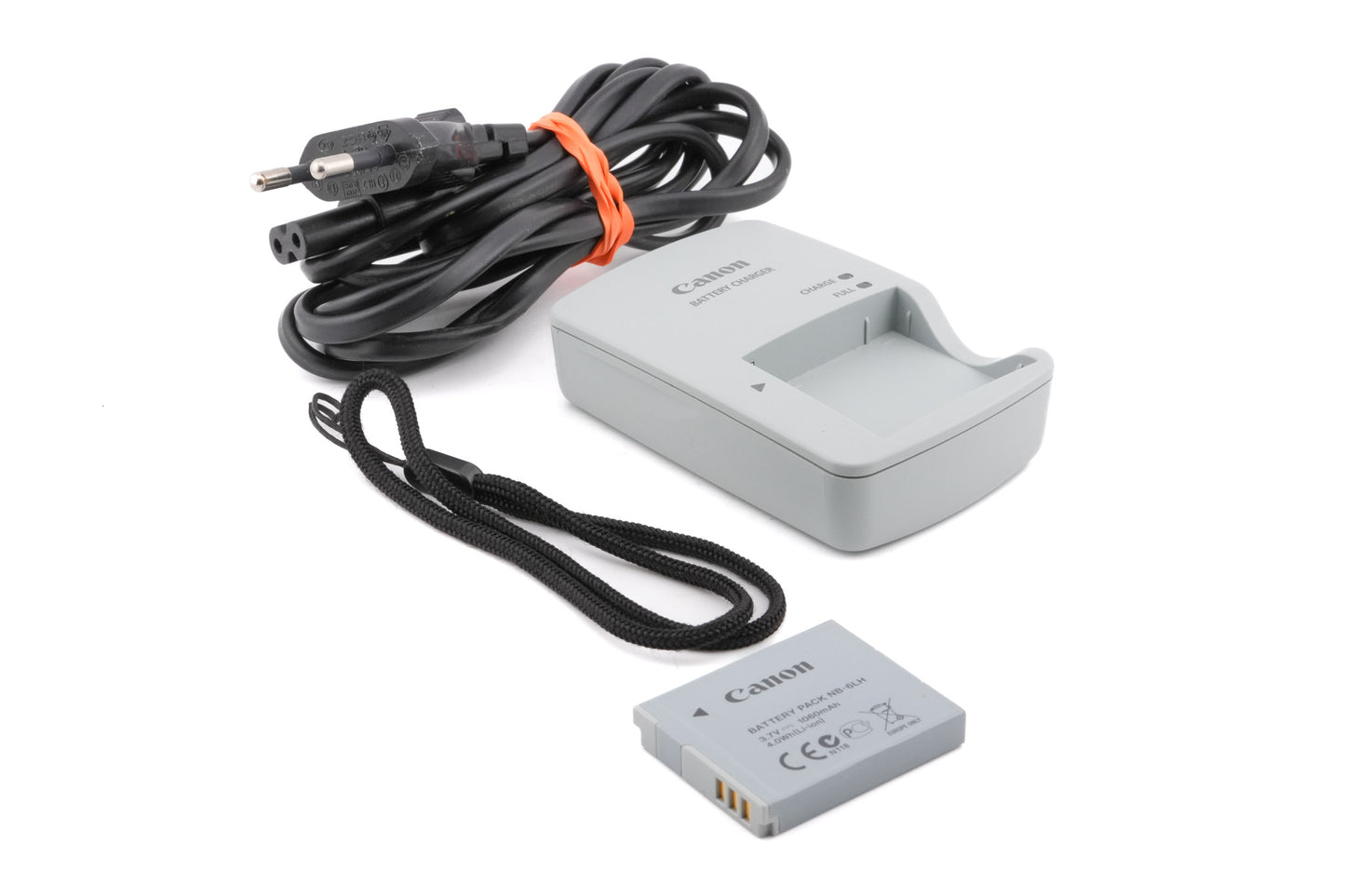 Canon PowerShot SX600 HS