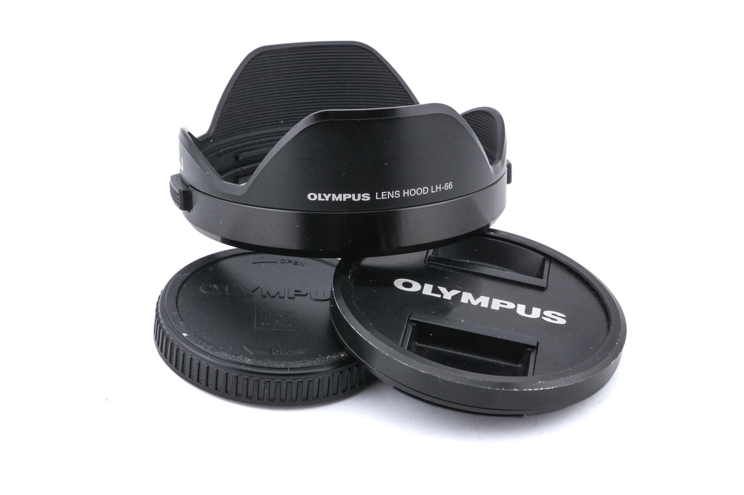 Olympus 12-40mm f2.8 M.Zuiko Digital Pro