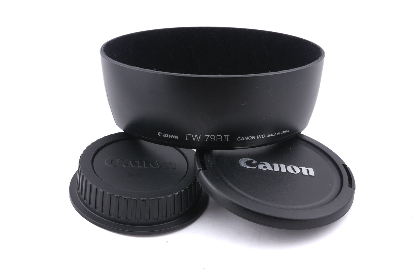 Canon 45mm f2.8 TS-E