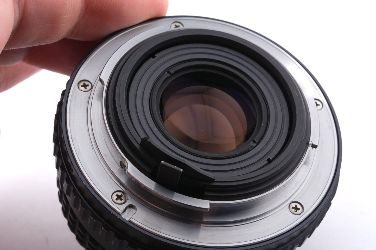 Pentax 50mm f2 SMC Pentax-M