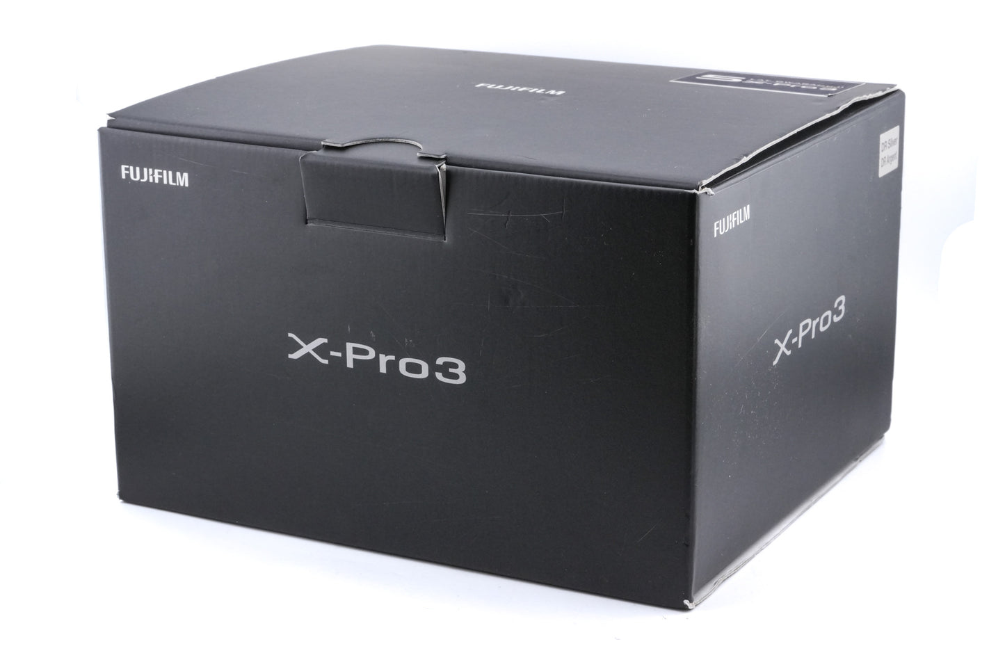 Fujifilm X-Pro 3 (Duratect)