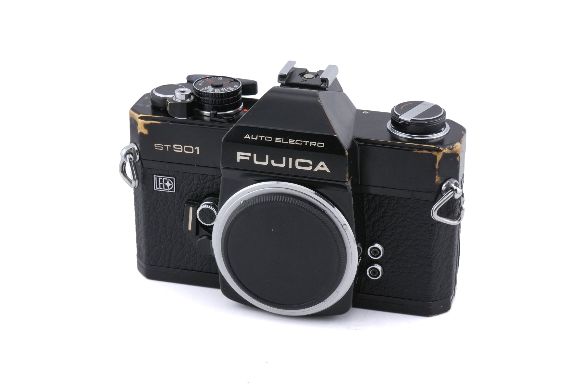 Fujica ST901 – Kamerastore