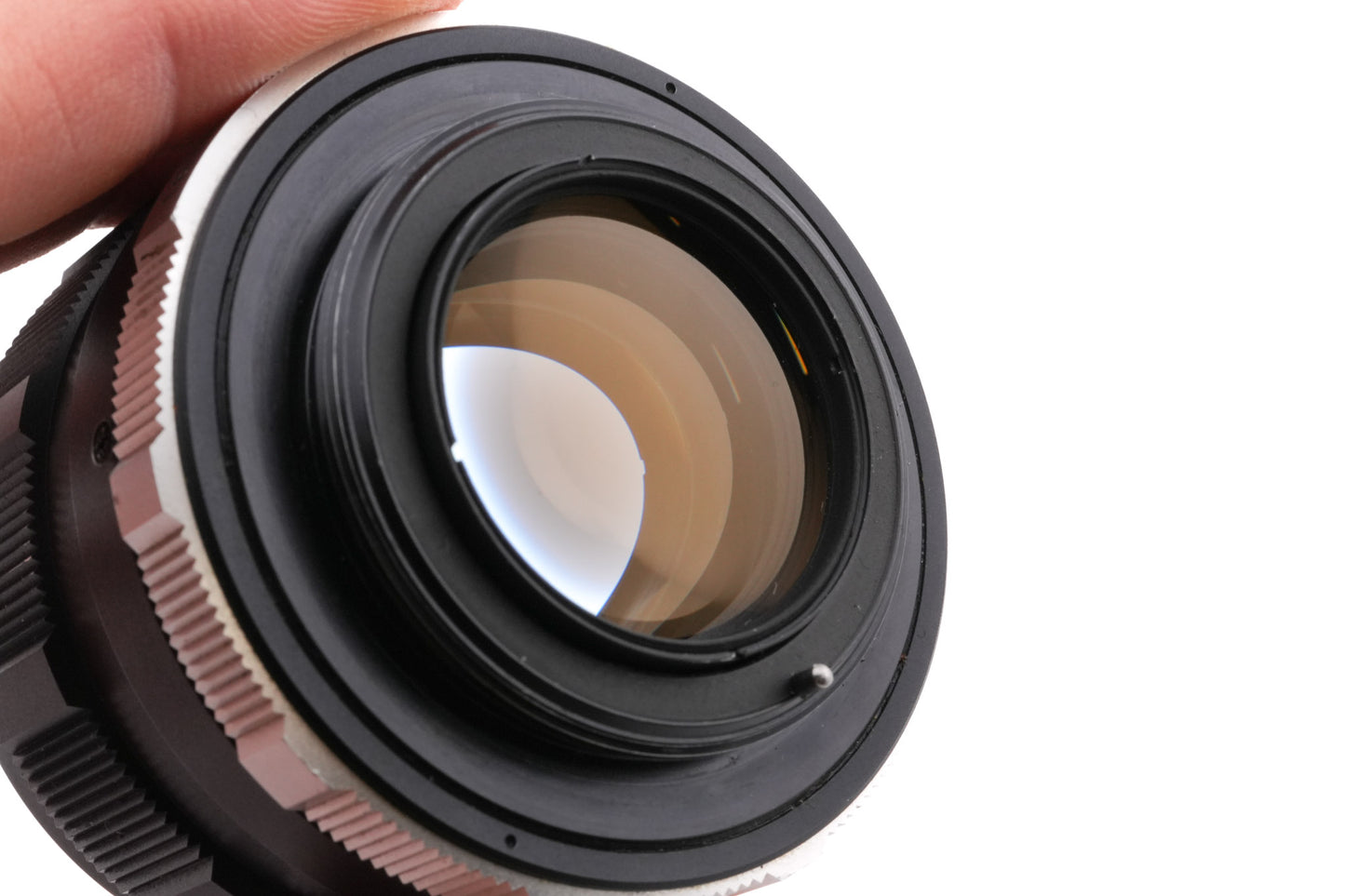 Fuji 55mm f1.8 Fujinon