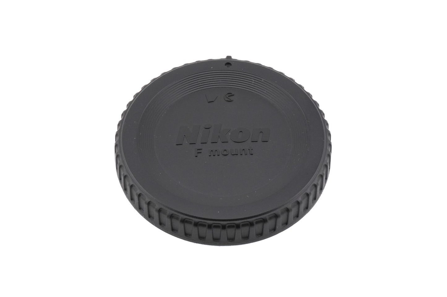 Nikon Lens Scope Converter