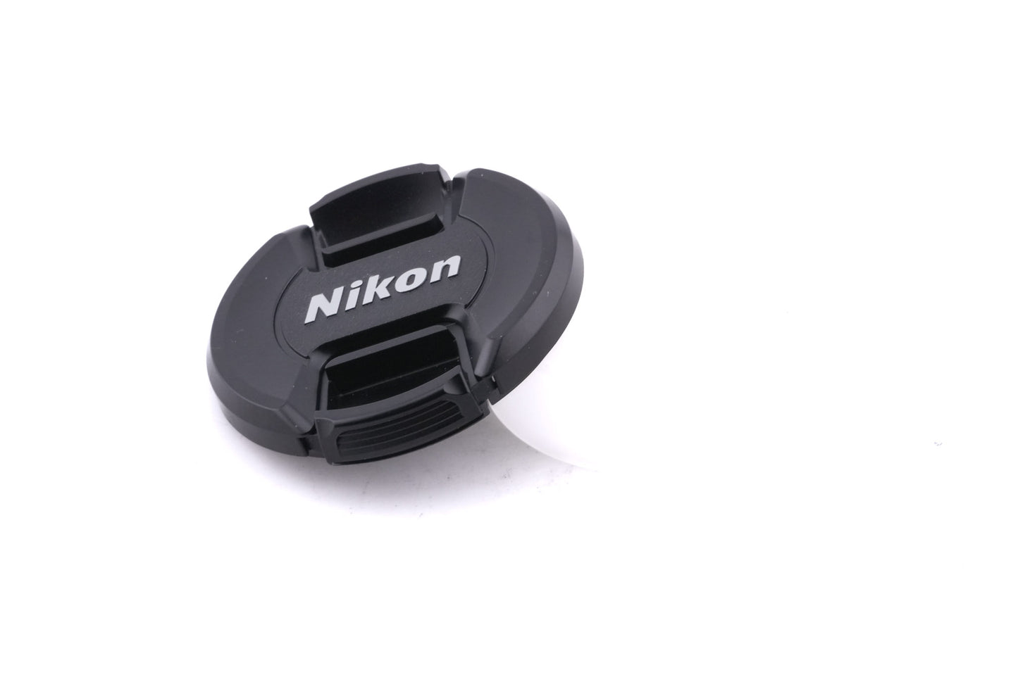 Nikon 18-55mm f3.5-5.6 AF-P Nikkor G VR