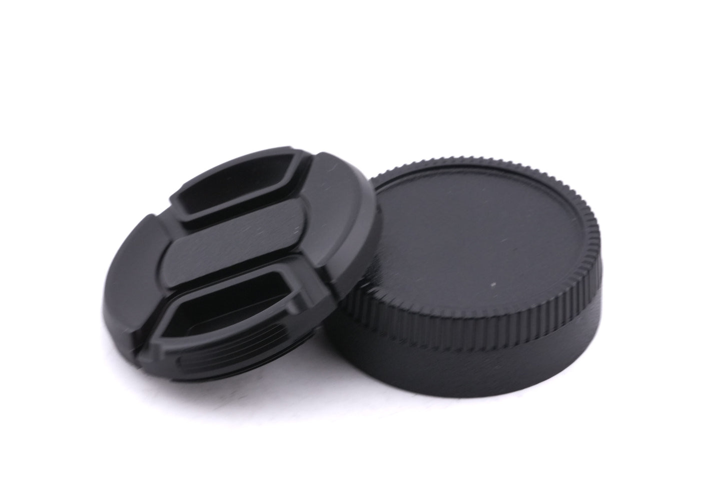 Nikon 18-55mm f3.5-5.6 AF-S Nikkor G II VR