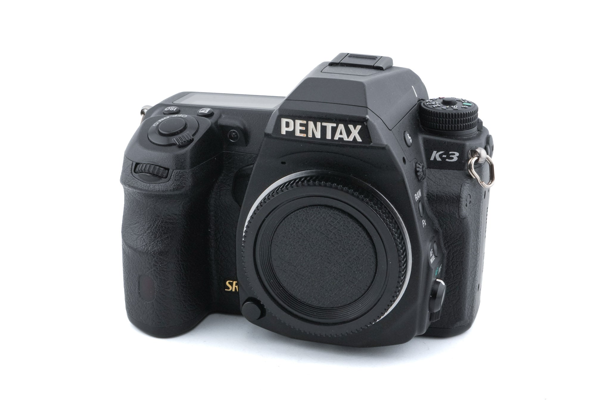 Pentax K-3 – Kamerastore