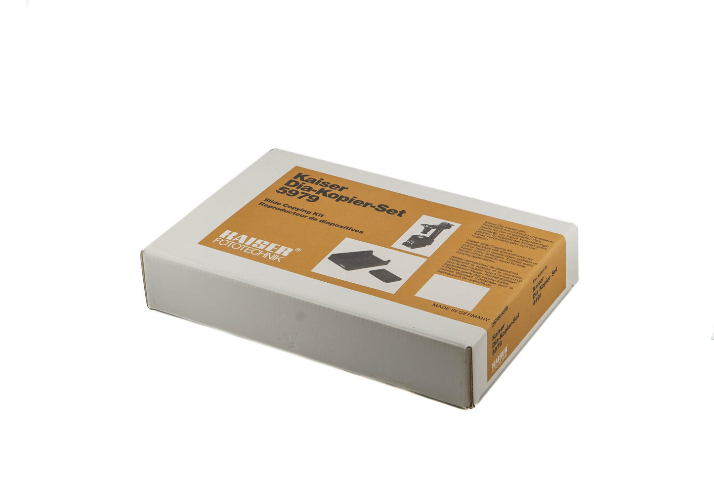 Kaiser Slide Copying Kit - Accessory