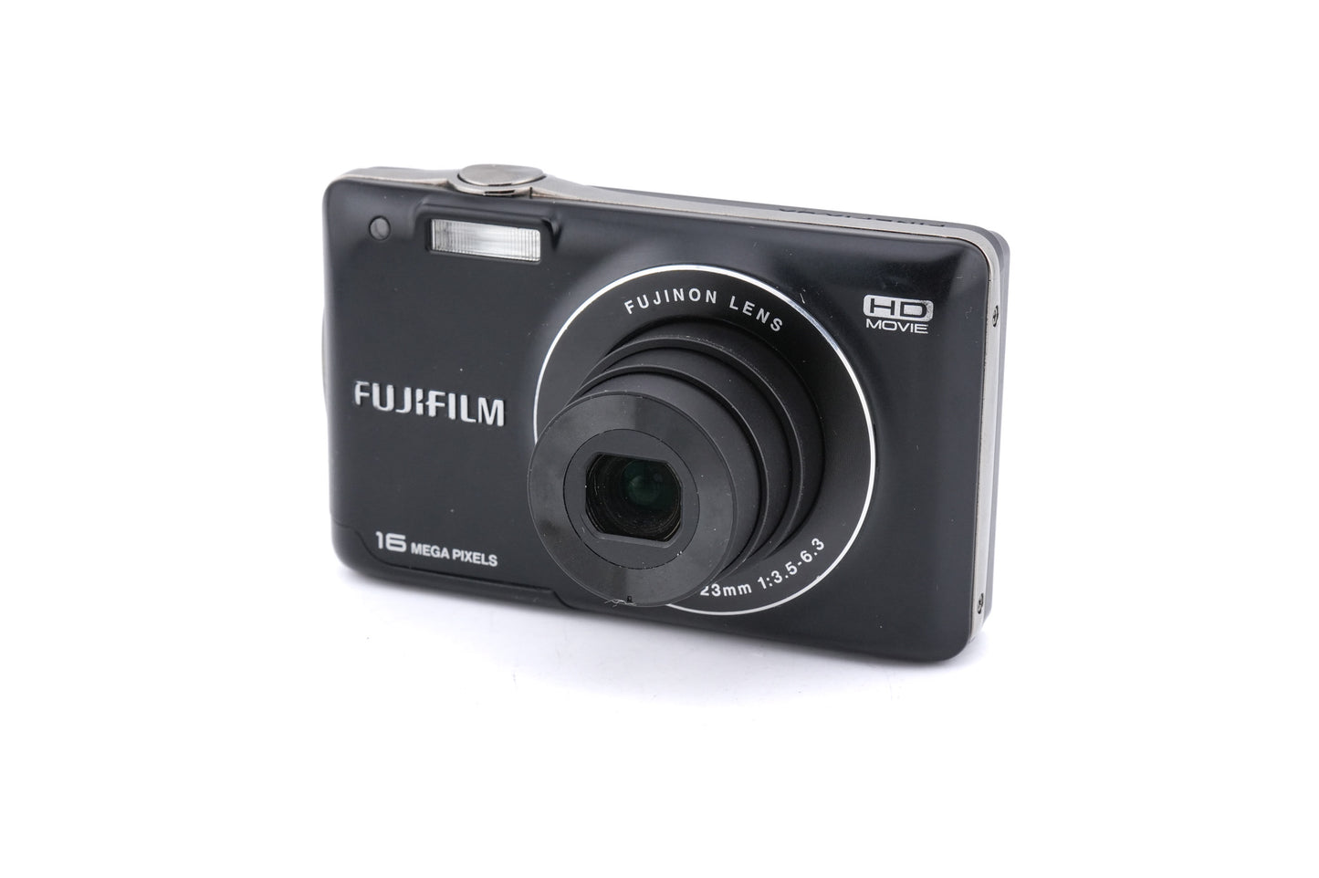 Fujifilm Finepix JX580 - Camera