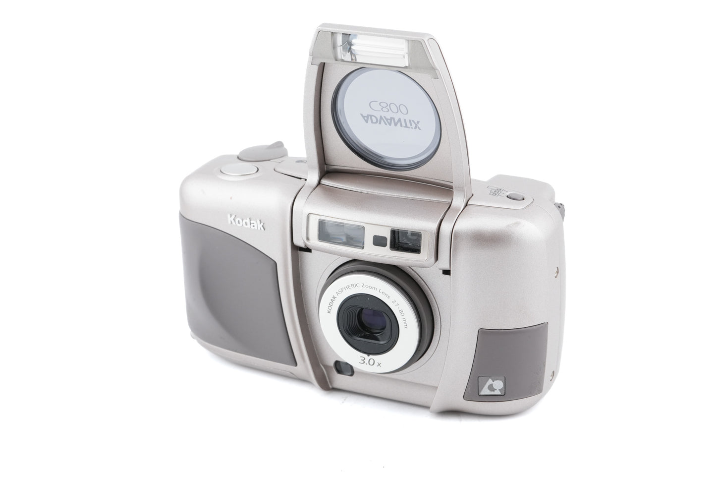 Kodak Advantix C800 - Camera