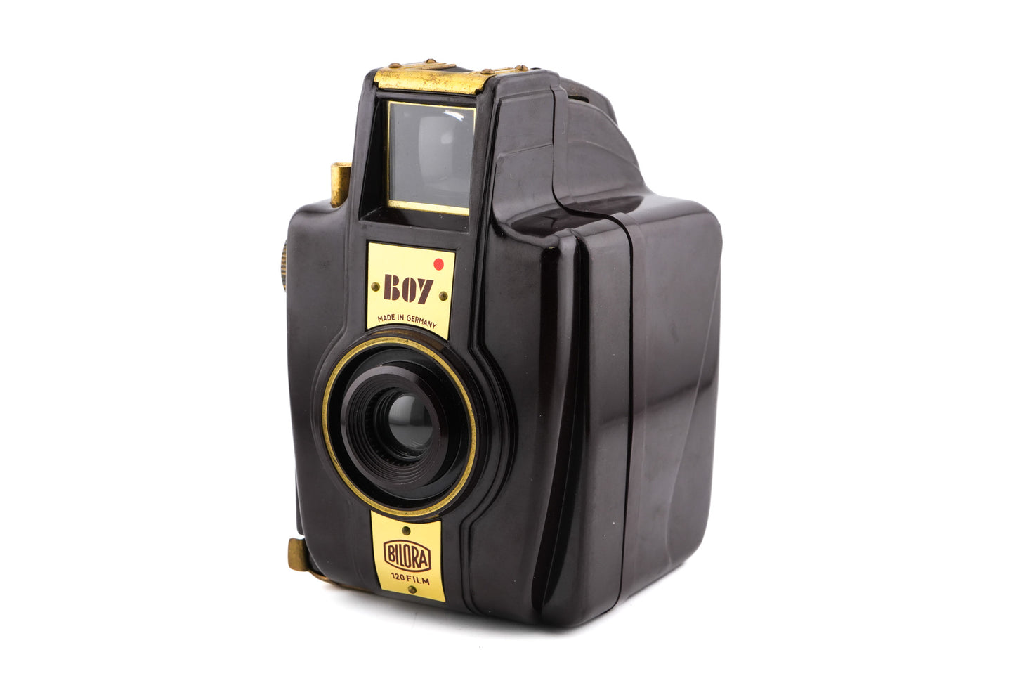 Bilora Boy Luxus - Camera