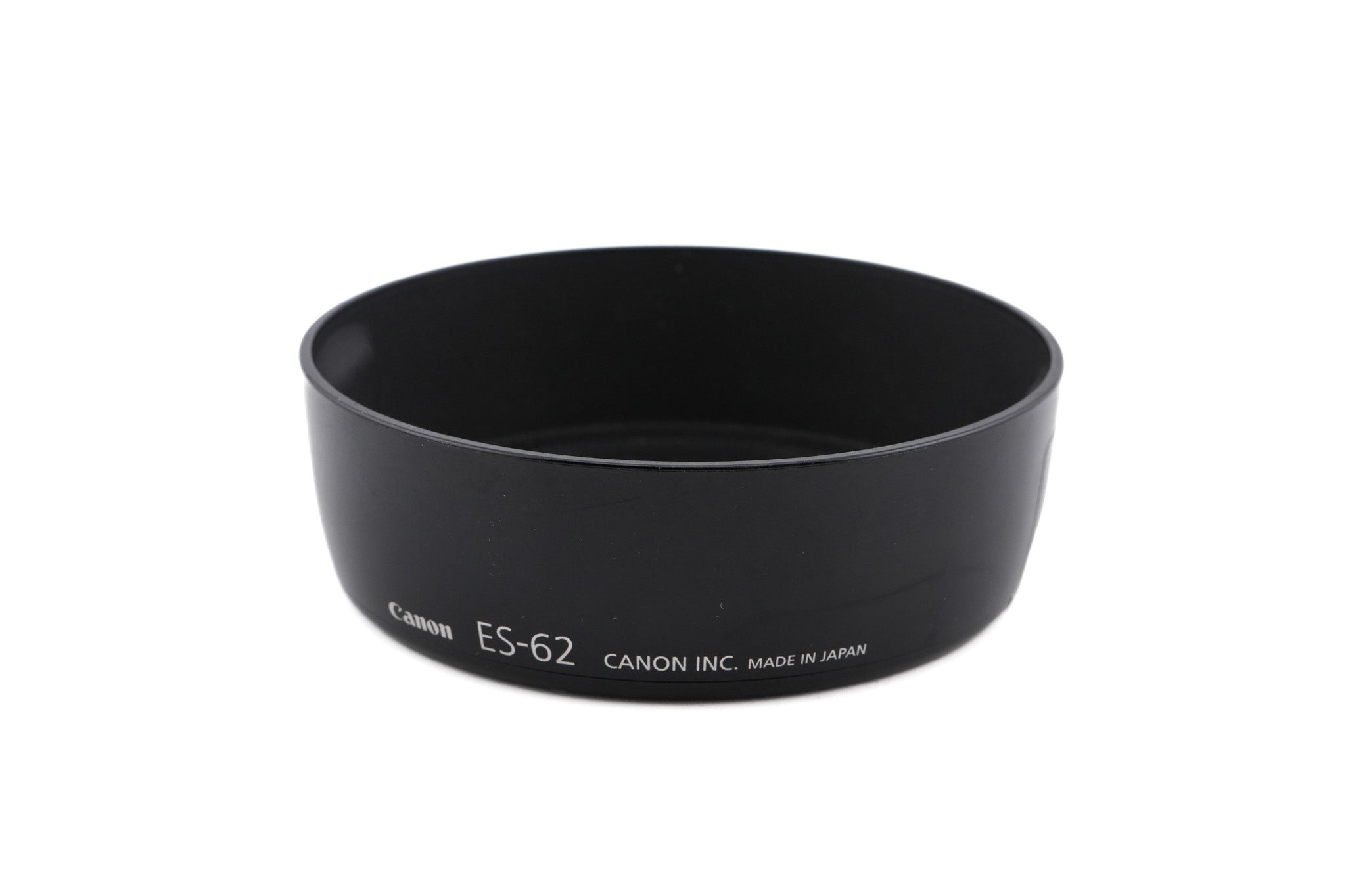 Canon ES-62 Paraluce Originale Per Obiettivi EF - Adatto A EF 50mm F/1.8 II