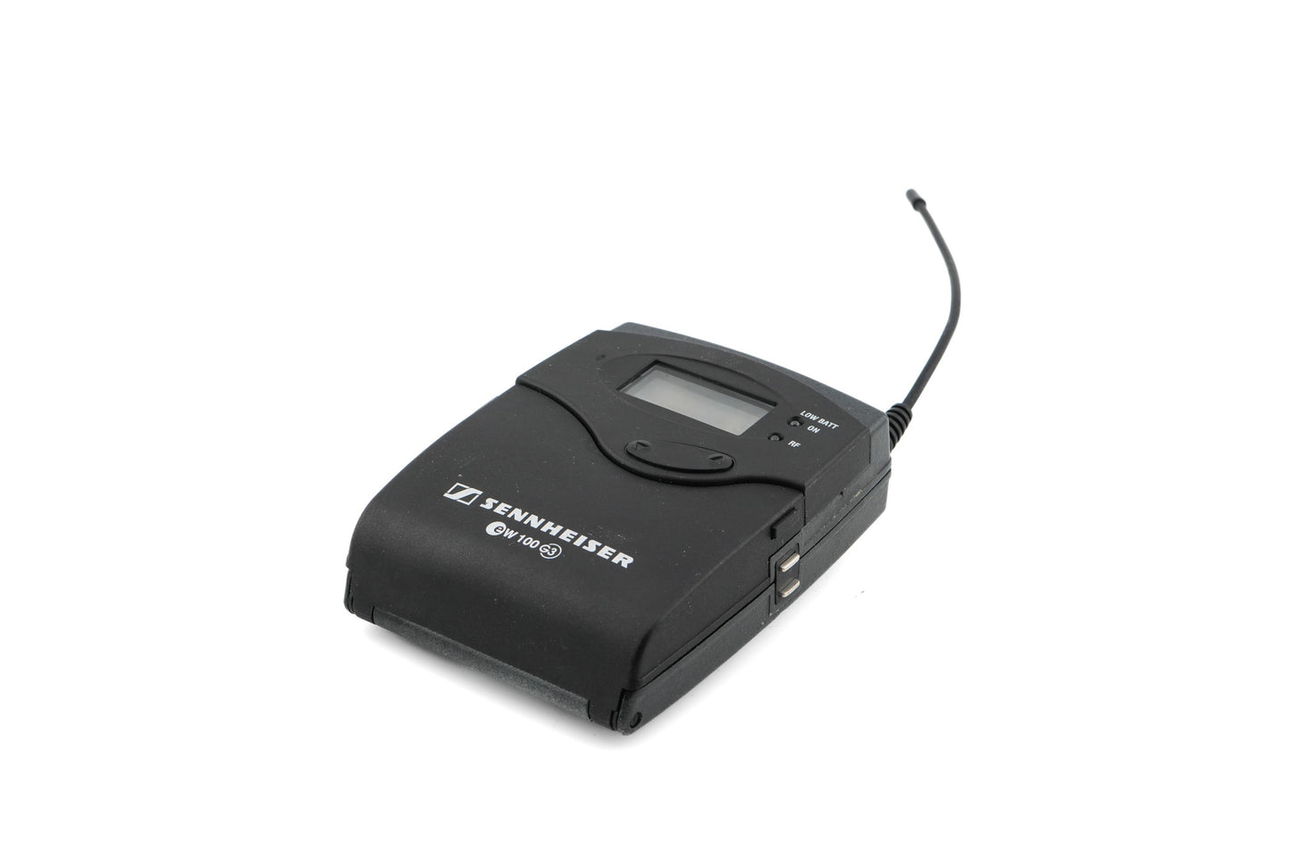 Sennheiser SK 100 G3 - Accessory