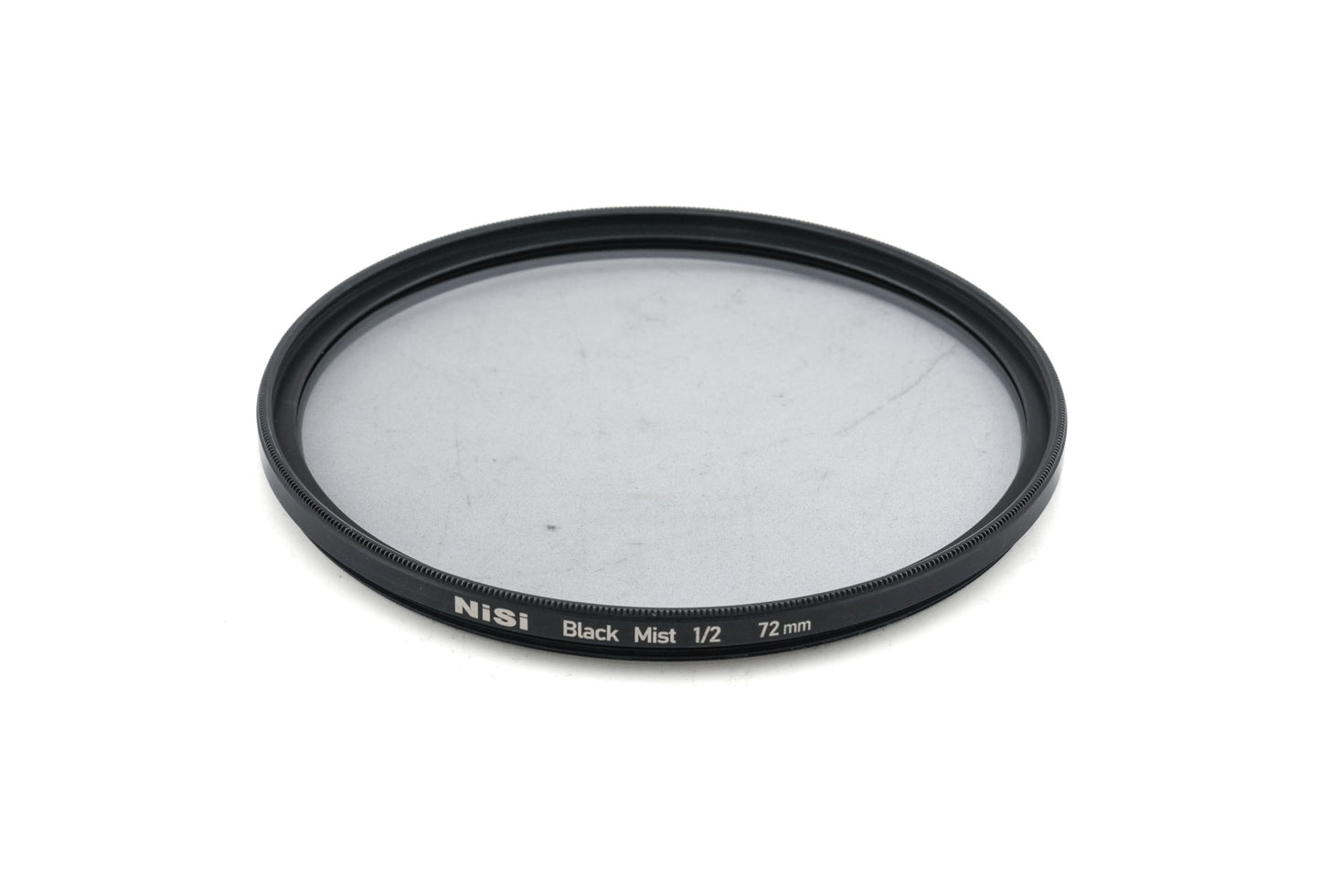 NiSi 72mm Black Mist Filter 1/2 - Accessory