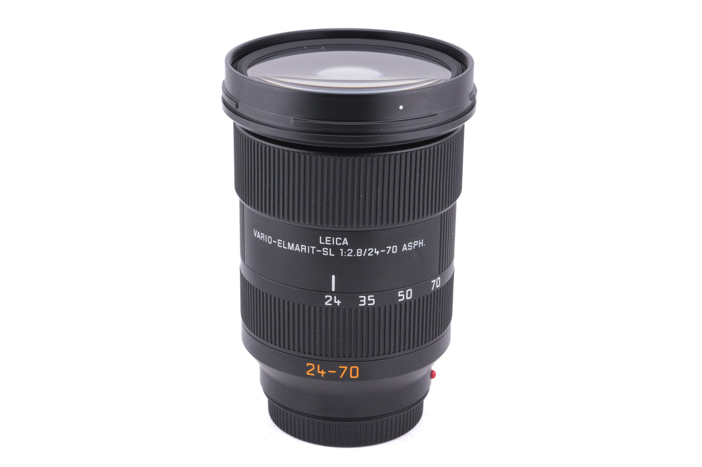 Leica 24-70mm f2.8 Vario-Elmarit-SL ASPH. (11189) - Lens