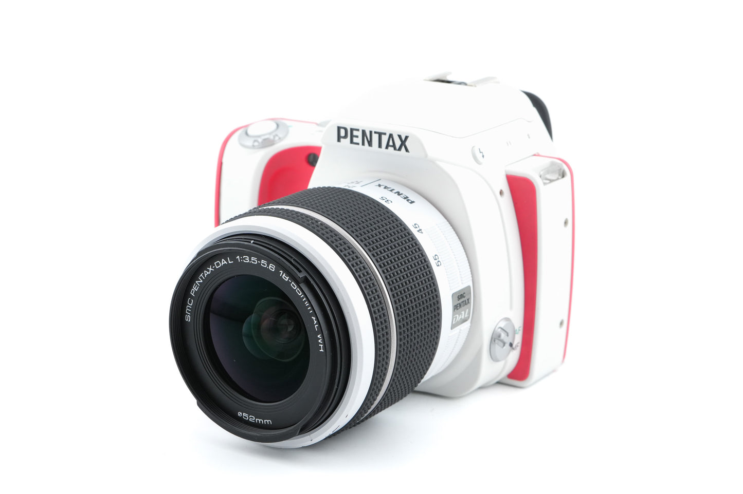 Pentax K-S1 - Camera