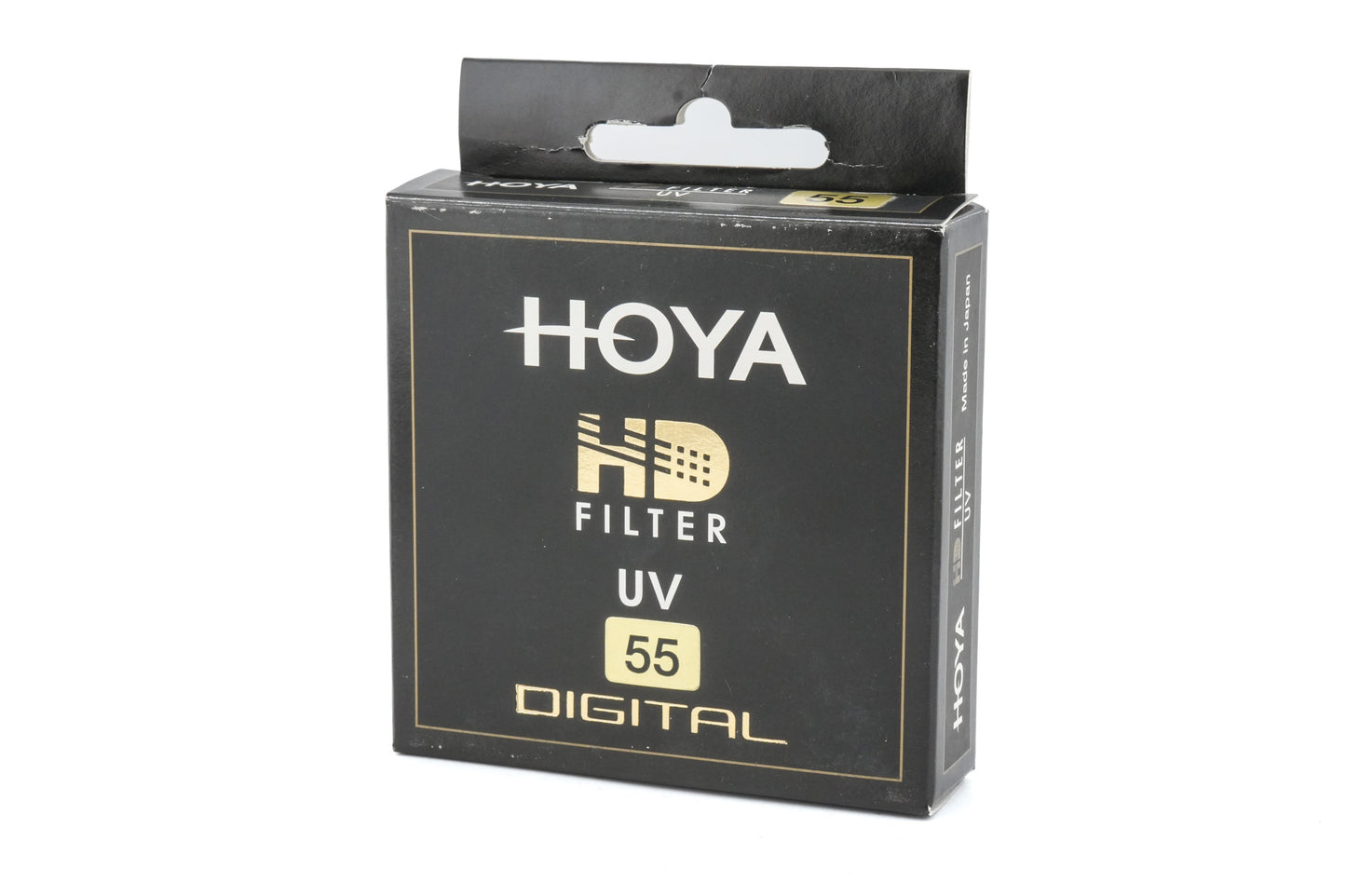 HOYA Filter UV(O) HD-Series 55mm