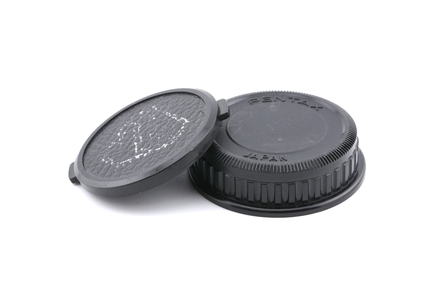 Pentax 50mm f2 SMC Pentax-M