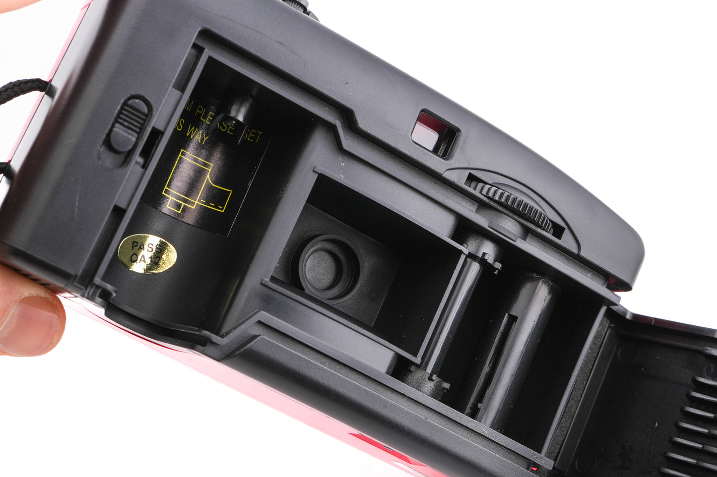 Generic CL-368 35mm Focus Free