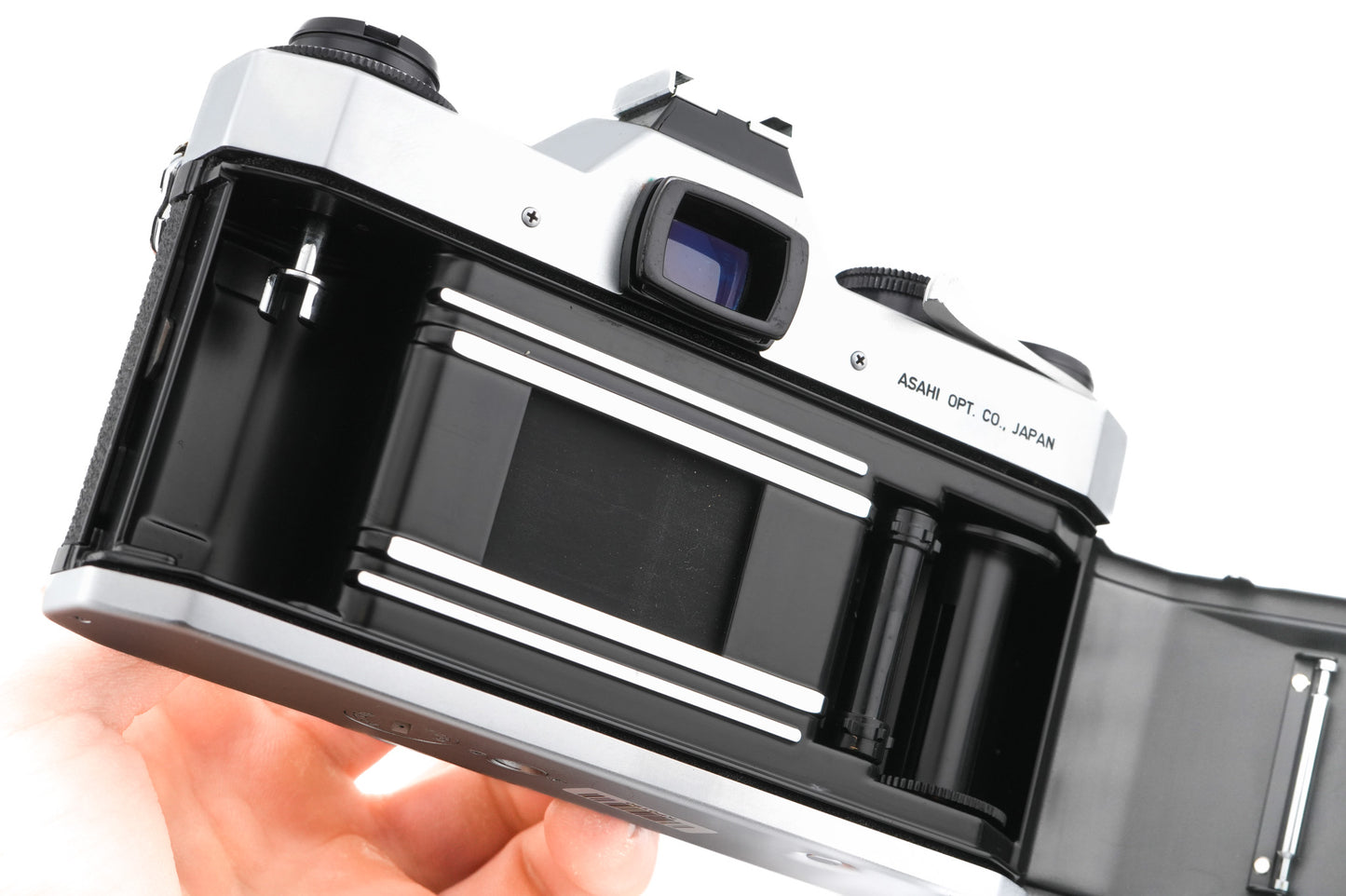 Pentax Spotmatic SP II