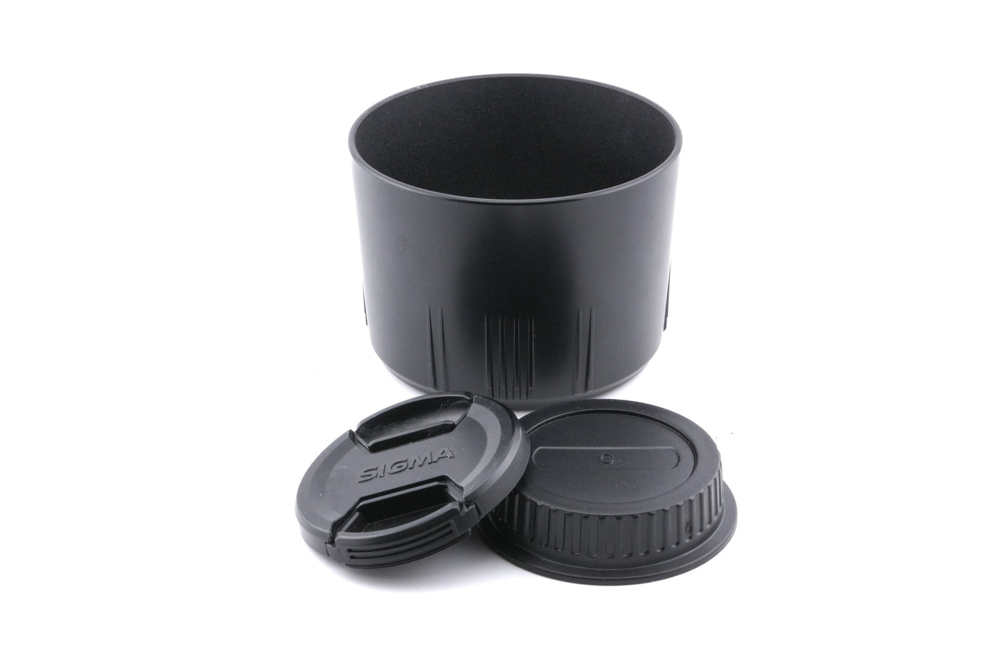 Sigma 70-300mm f4-5.6 DG Macro