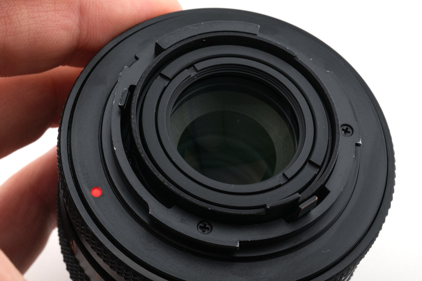 Carl Zeiss 85mm f2.8 Sonnar T* (AE)