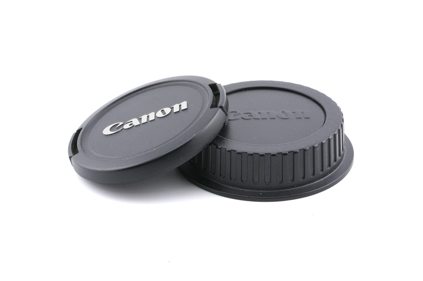 Canon 18-55mm f3.5-5.6 III