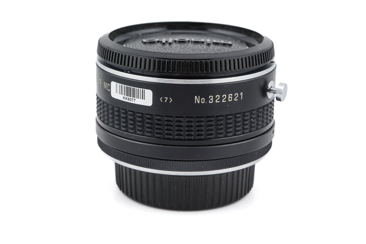 Tamron 2X Tele Converter SP BBAR MC F System