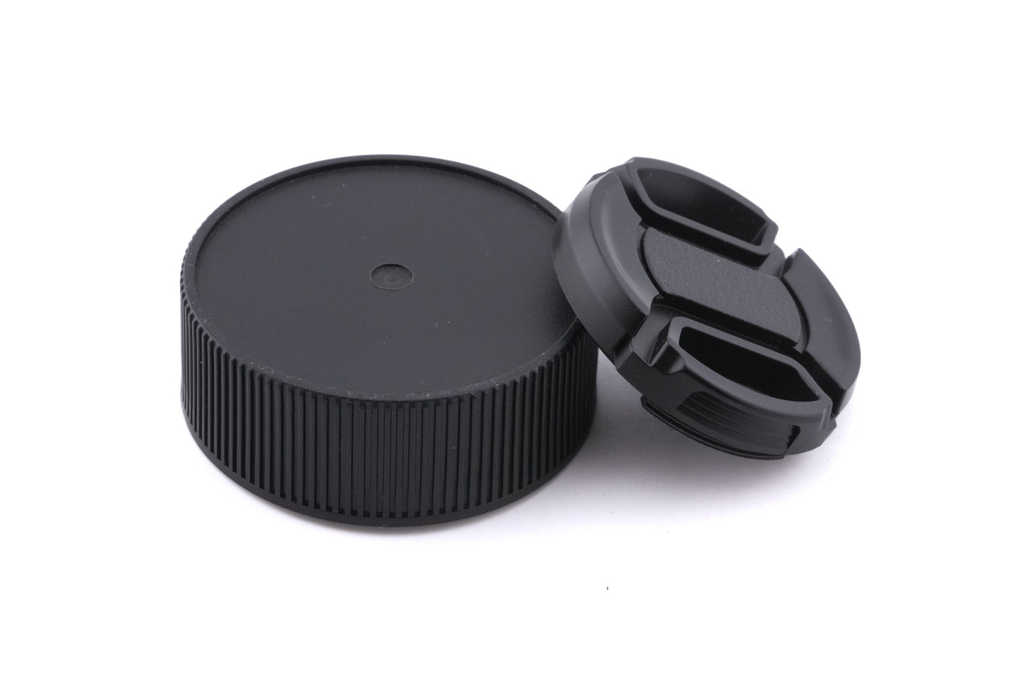 Leica 50mm f2 Summicron (Type III) (11817)