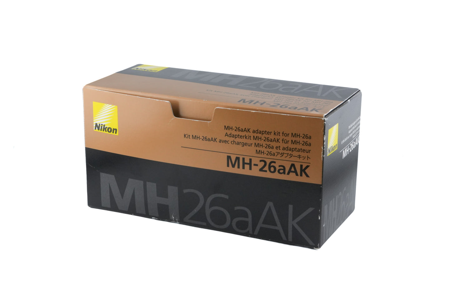 Nikon MH-26a AK Adapter Kit