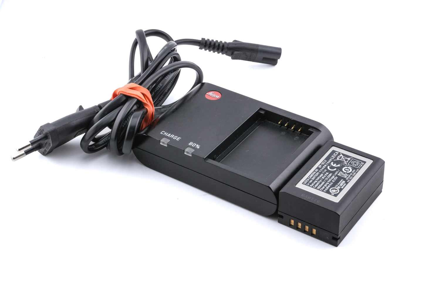 Leica M (Typ 240) (Black Paint, 10770)