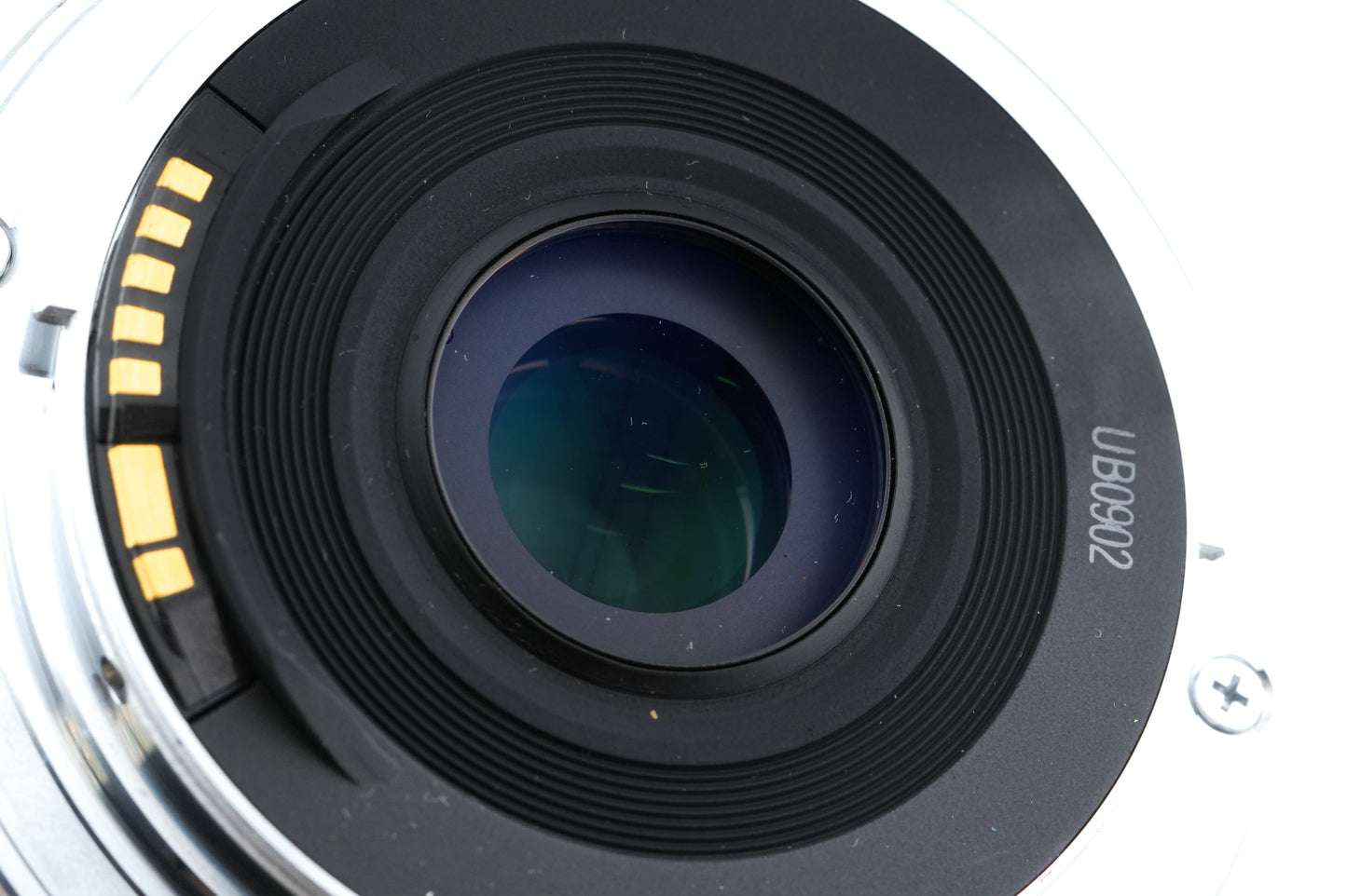 Canon 35-70mm f3.5-4.5