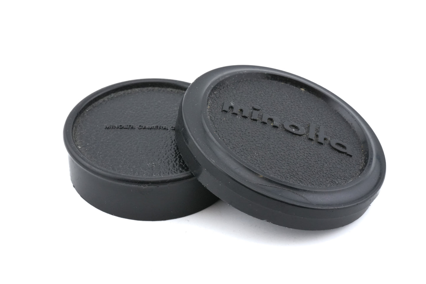 Minolta 50mm f1.7 MD Rokkor