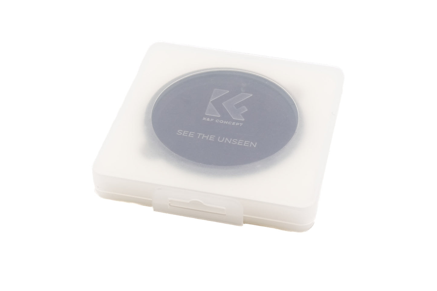 K&F Concept 72mm Variable Neutral Density Filter ND2-400 HMC