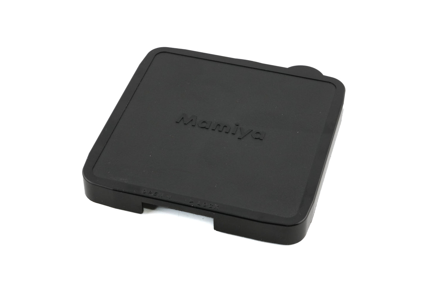 Mamiya 120 6x7 Roll Film Holder Professional II