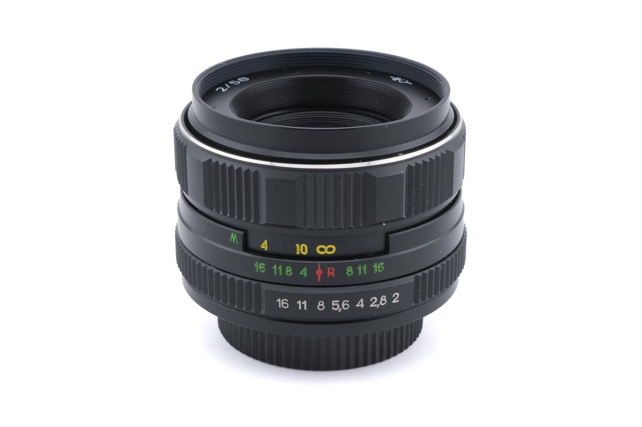 Helios 58mm f2 Helios 44M-4 – Kamerastore Helios 58mm f2 Helios 44M-4 – Kamerastore