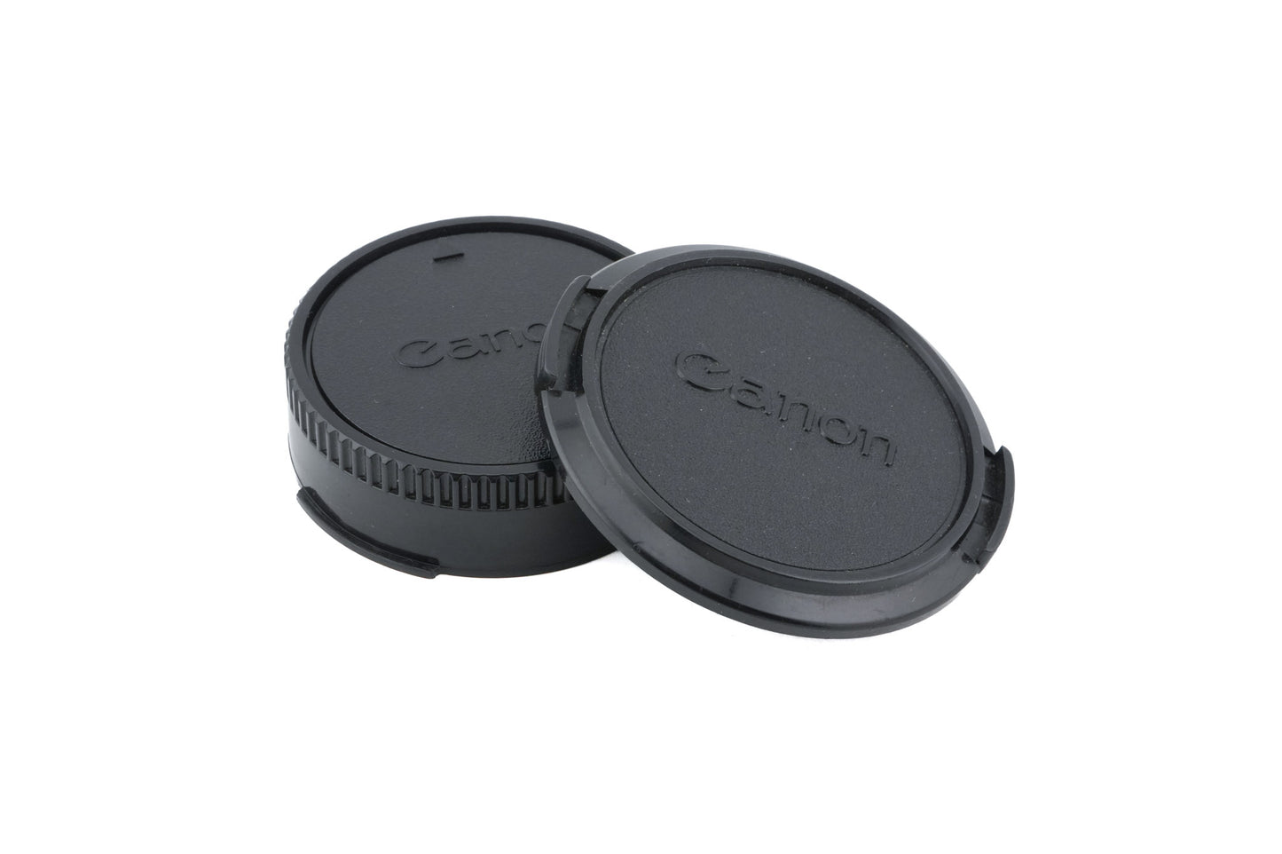 Canon 50mm f1.8 S.C.